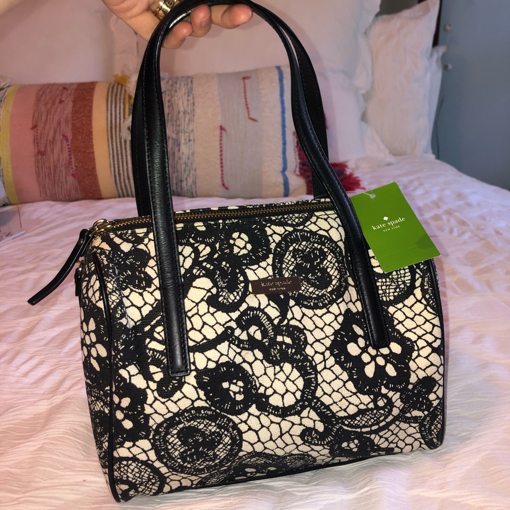 Kaye Spade Purse